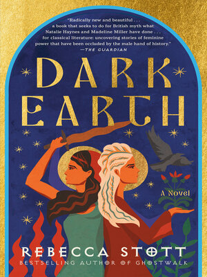 cover image of Dark Earth